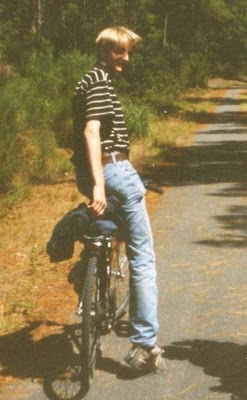 Bernd Seiffert Sein Trauerblog Eine Besondere Personlichkeit