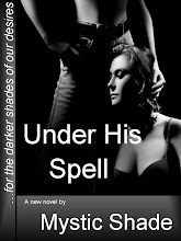 UNDER HIS SPELL