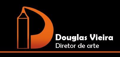 Douglas Vieira - Diretor de Arte