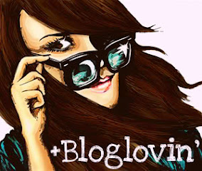 FollOw Me On BlogLovIn ^_^
