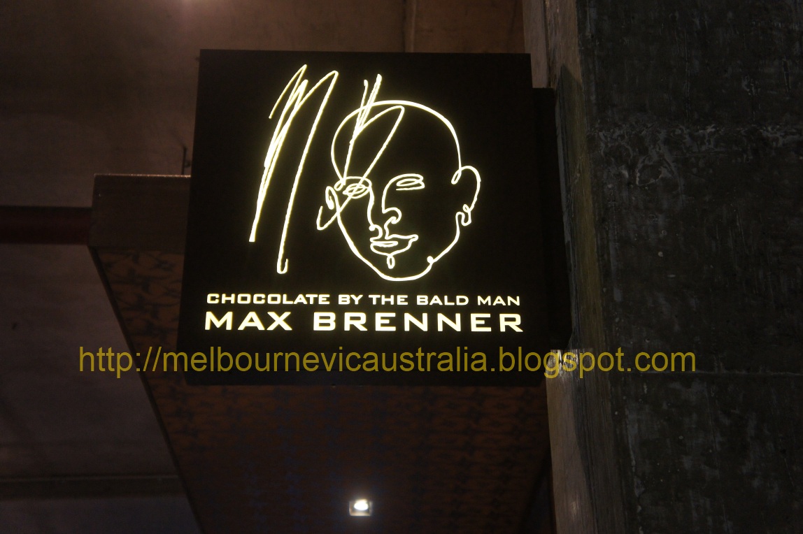 Melbourne Victoria Australia Melbourne Coffee and Food is Freaking Good