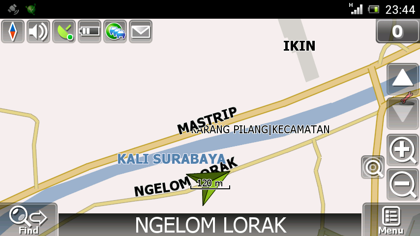 map indonesia navitel map indonesia navitel