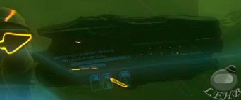 Les armes, véhicules de Halo 4. - Page 4 Mystery+Weapon2
