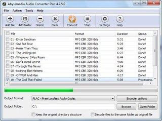 Download software Audio Converter Full Crack
