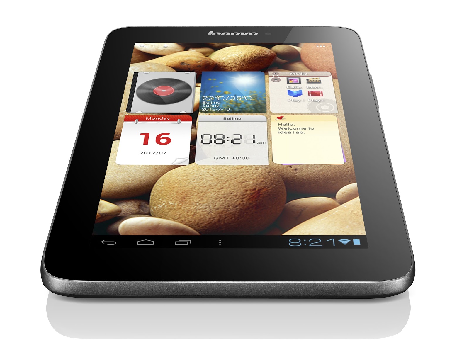 Home - ICS Software