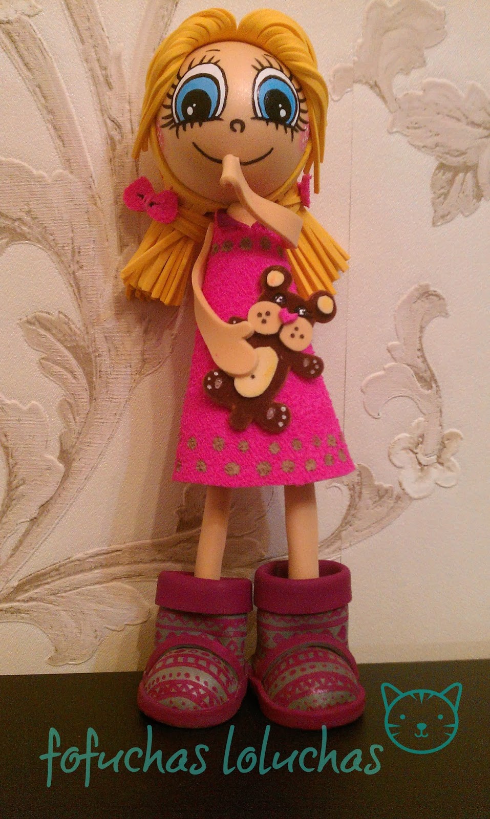 fofuchas precios en euros