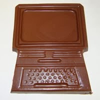 Chocolate Blog