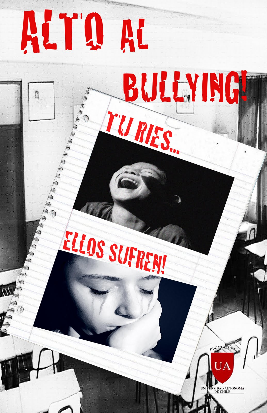 al bullying al bullying
