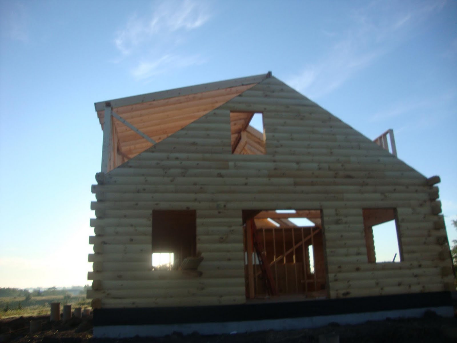 patriotloghomebuilders... patriotloghomebuilders...