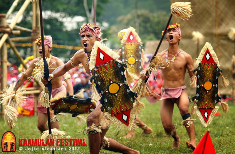 Agusan del Sur The Land of Golden Opportunities Logo Design by