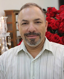 Pastor Gilmar Pinheiro