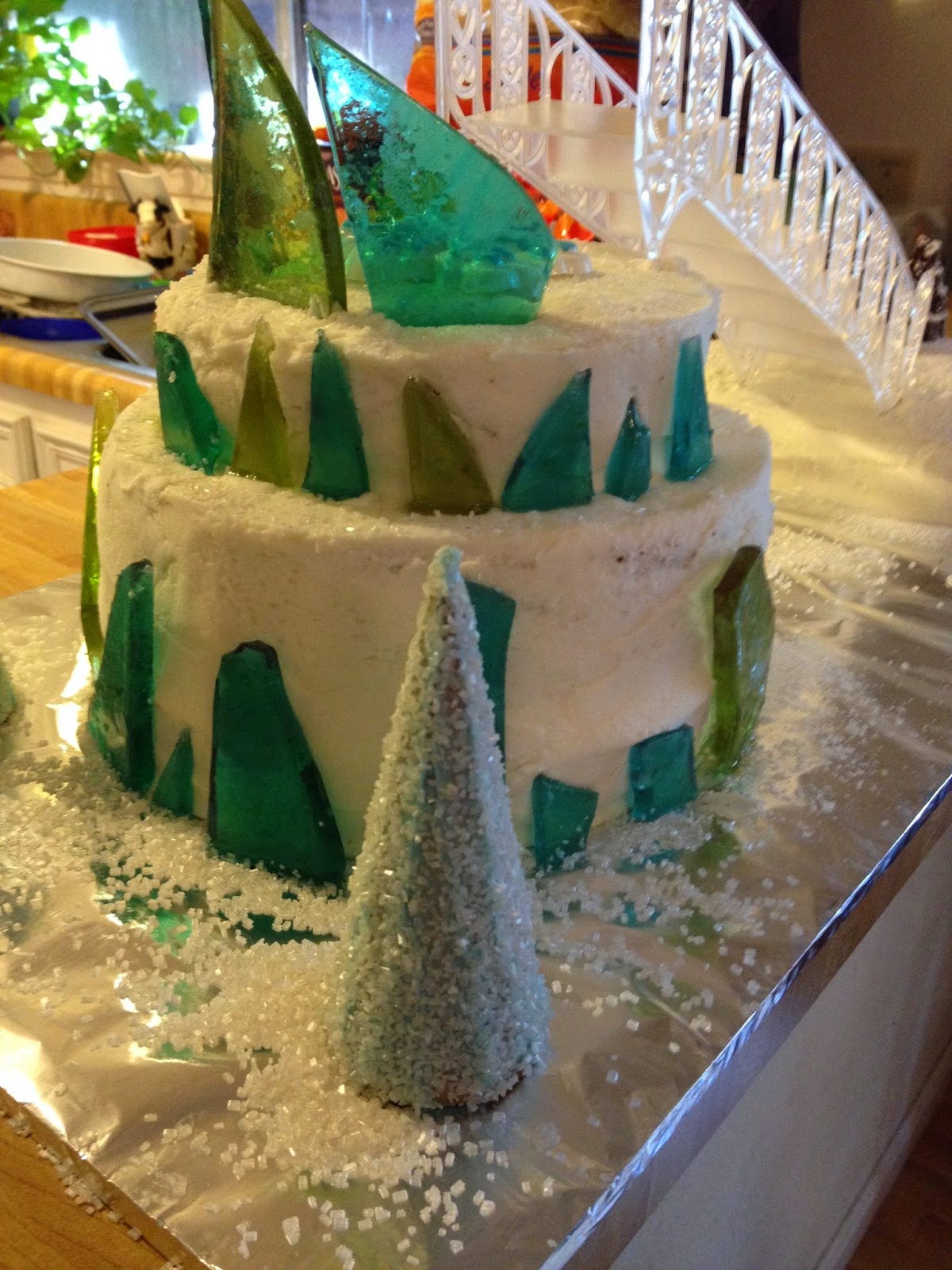 Cummins Life Wholesale Party Supplies Frozen Party Kit Review