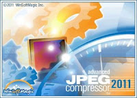 Advanced JPEG Compressor 2011!!