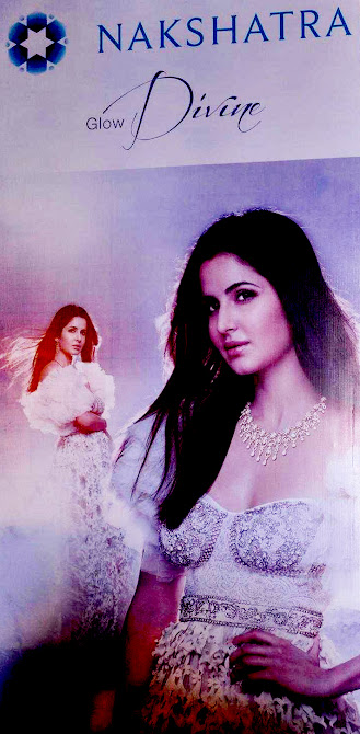 Celebrity Ads: Katrina Kaif Nakshatra Jewelers Ad - FamousCelebrityPicture.com - Famous Celebrity Picture 