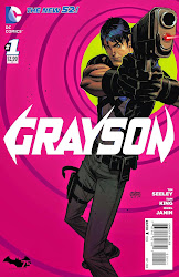 18.  GRAYSON #1