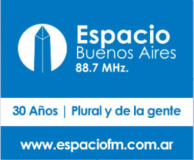 Espacio,Tu Radio - 88.7