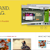 Free Download Brand Mag UX Responsive Blogger Template 