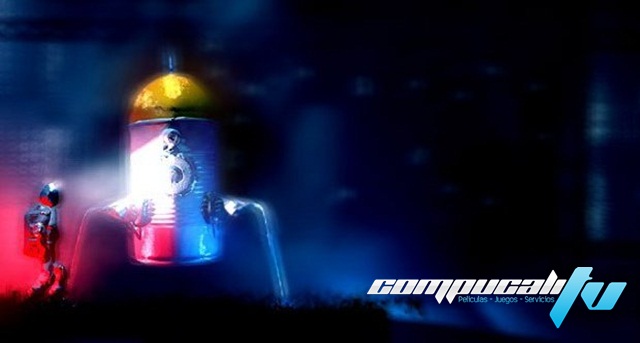 The Swapper PC Full Español The Swapper PC Full Español