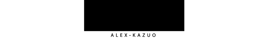 alex kazuo
