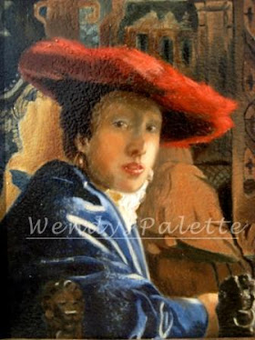 Vermeer Study