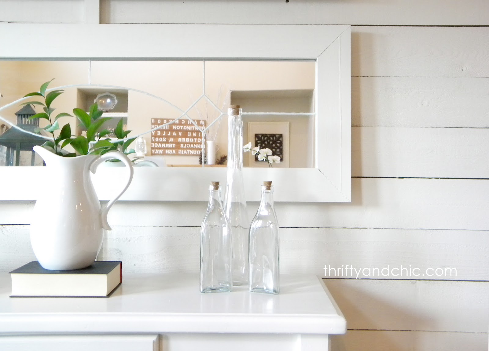 Thrifty And Chic Diy Projects And Home Decor