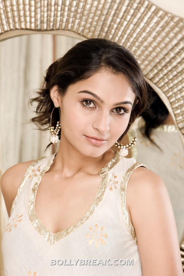 Andrea Jeremiah - Andrea Jeremiah Hot Photo Gallery 2012 