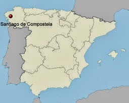 Santiago de Compostela