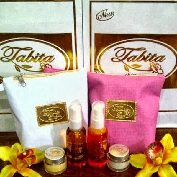 TABITA SKIN CARE