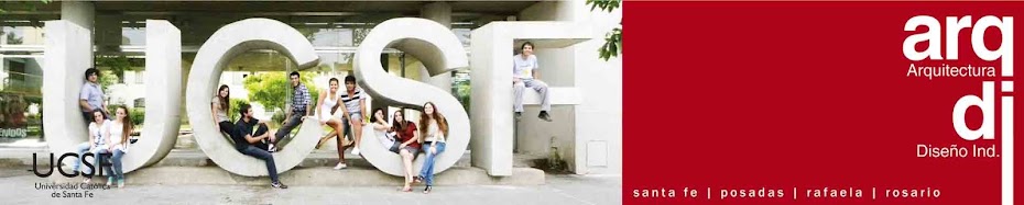 Facultad de Arquitectura UCSF