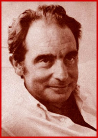 Italo calvino, novelist, writer, journalist. (born in san antonio de El jinete insomne: Quehaceres de un escritor (4). Italo Calvino