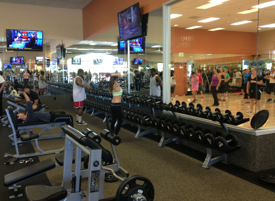 Fitness 19 in Menifee Now Accepting Memberships! Menifee