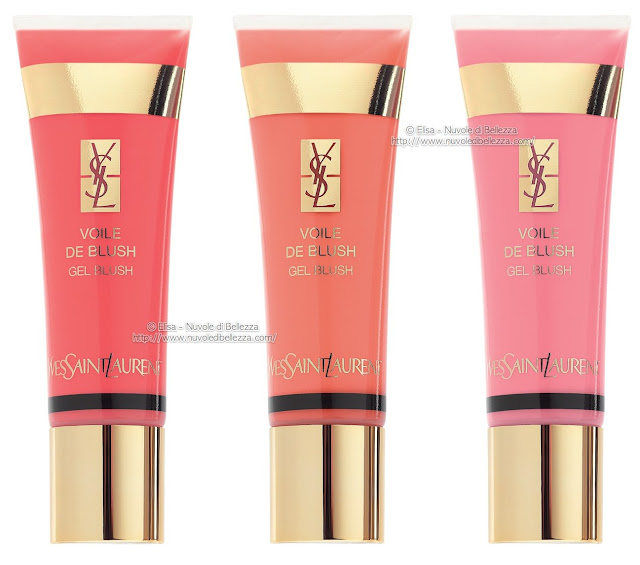 Estee Lauder Voil+