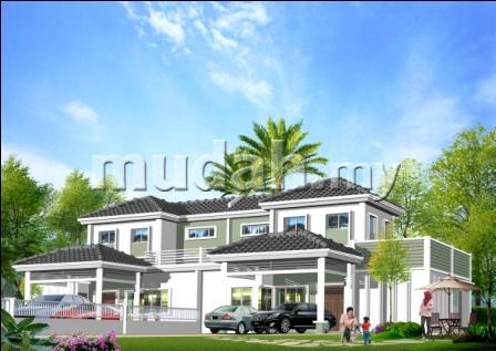 Bukit Sapu Tangan Shah Alam Malaysia Review