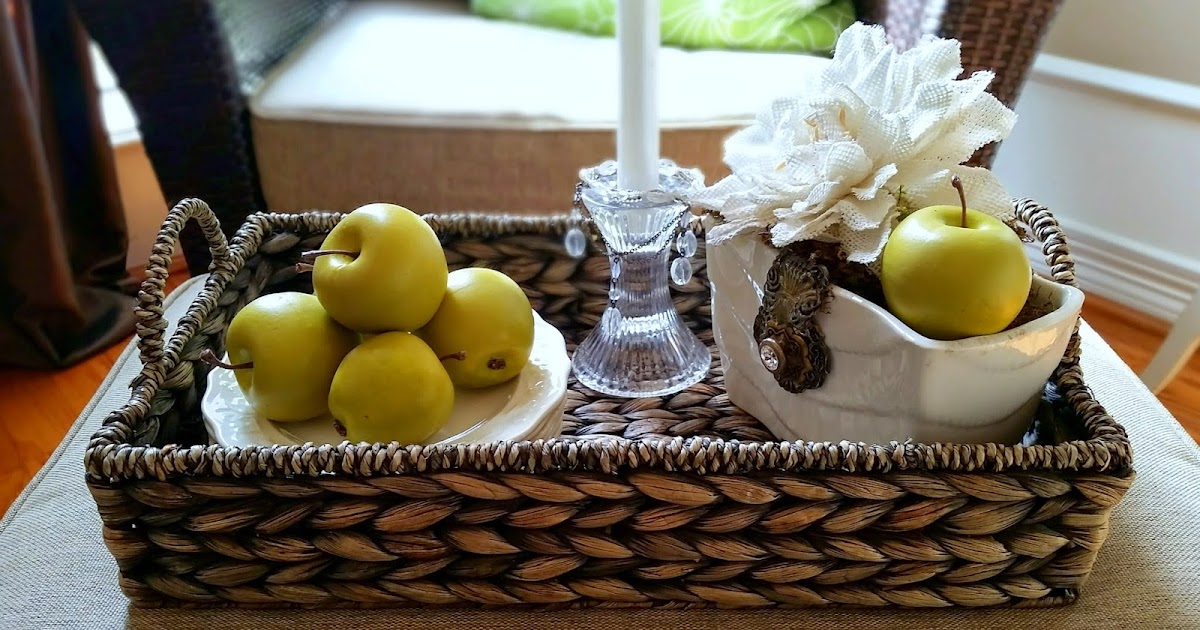 Just Judy Decorating with Jewelry!