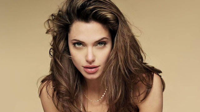 Angelina Jolie Hd Wallpapers
