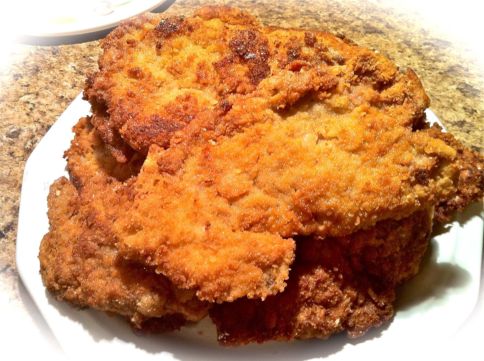 everyday donna Hand Breaded Pork Tenderloin How To And You Will Want To