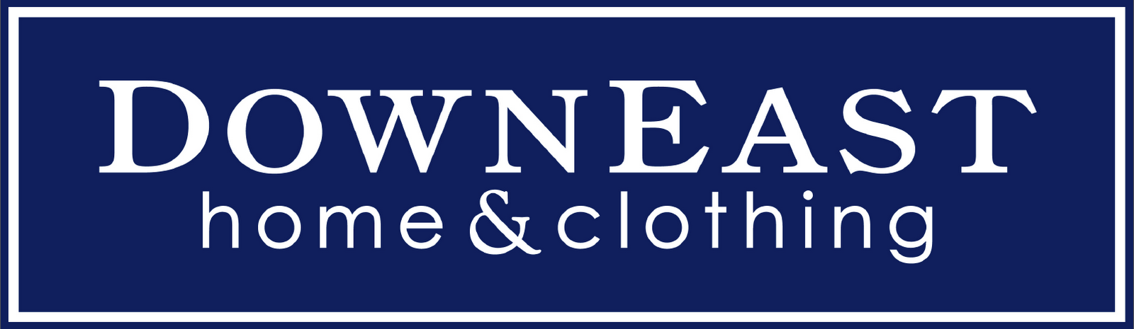 Downeast Home Clothing Accent Furniture From Around The World