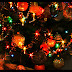 Wallpapers de Navidad - Feliz Navidad - Decoraciones navideñas en árbol navideño