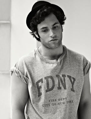 Penn Badgley