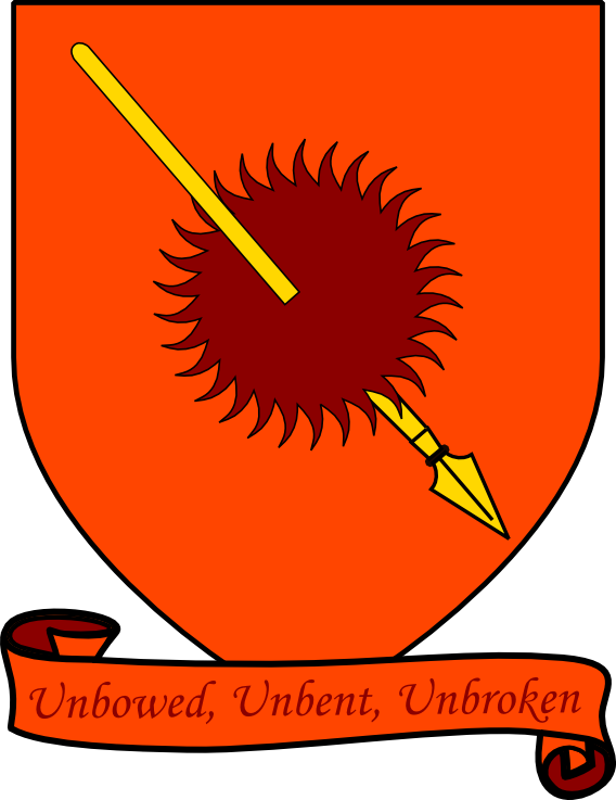 Simply Beauty.: Game of Thrones makeup series- House Martell