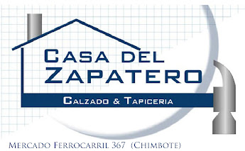 Casa del Zapatero