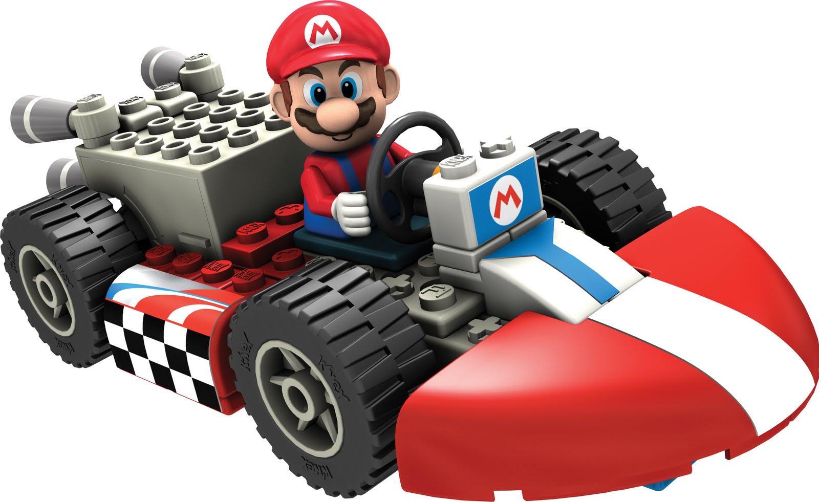 lego mario kart ds