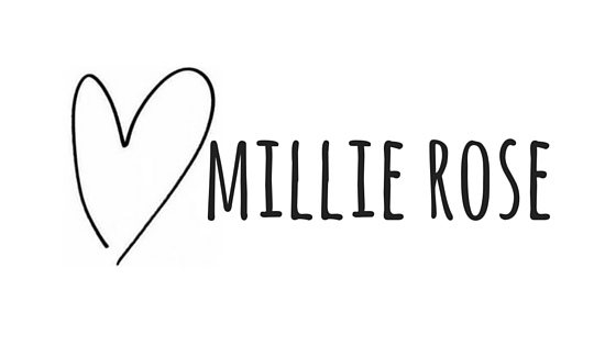 love millie rose