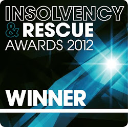Moorfields Corporate Recovery Firm of the Year