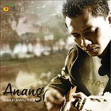 Anang - Hujanpun Menangis