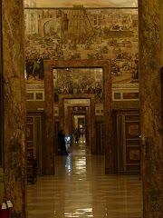 Galerías de los Museos Vaticanos