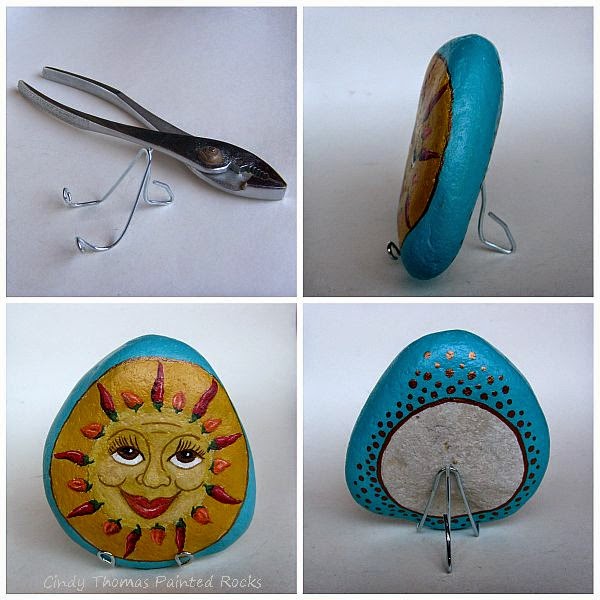 Painting Rock & Stone Animals, Nativity Sets & More What's the Best