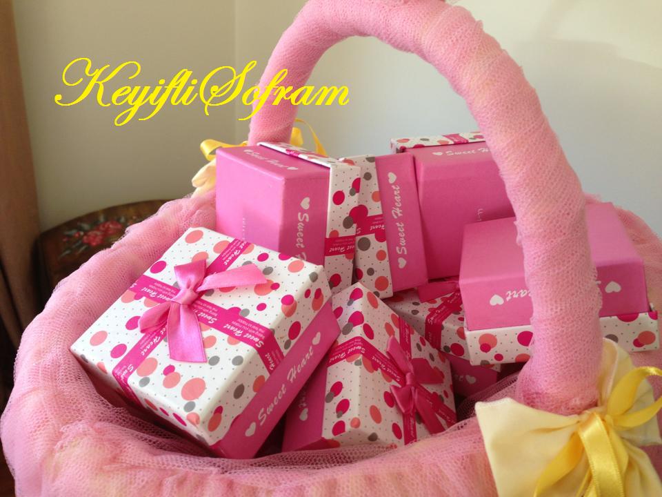 KEYİFLİ SOFRAM Mayıs 2013