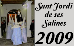SANT JORDI DE SES SALINES