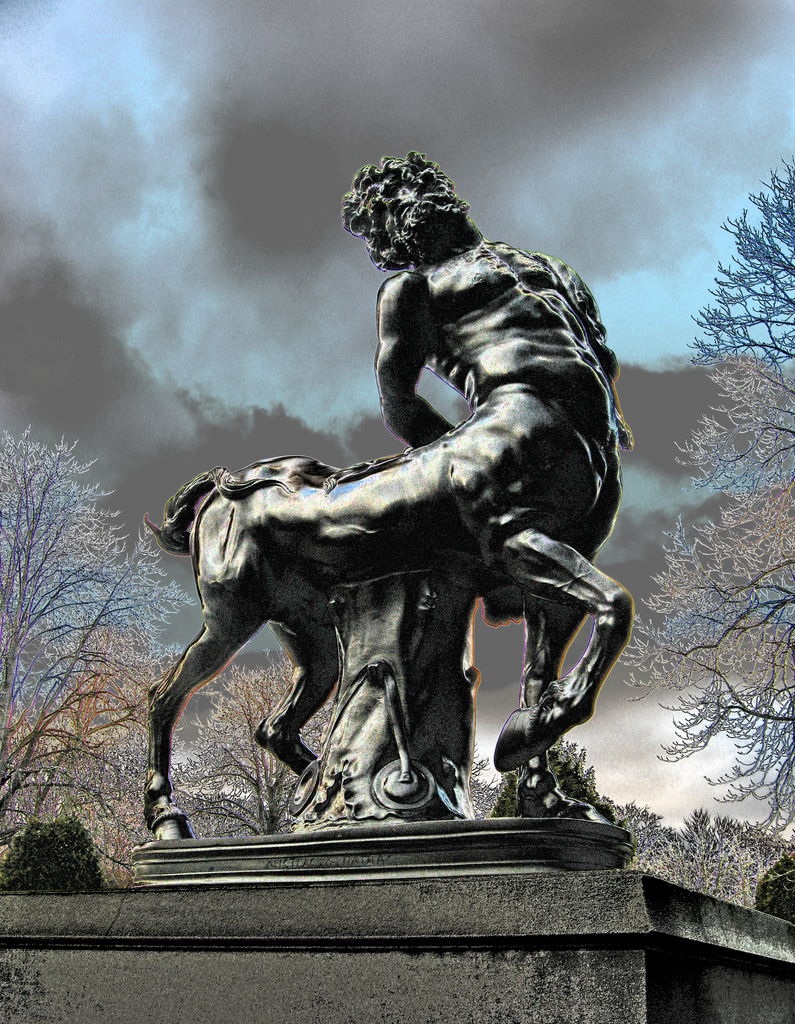 Saturno em Sagitário ♐ » Mega Astrologia